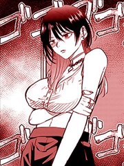 女毒液漫画原著中的形象